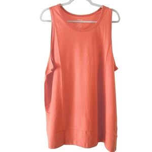 Abound Nordstrom Long Tank NWT